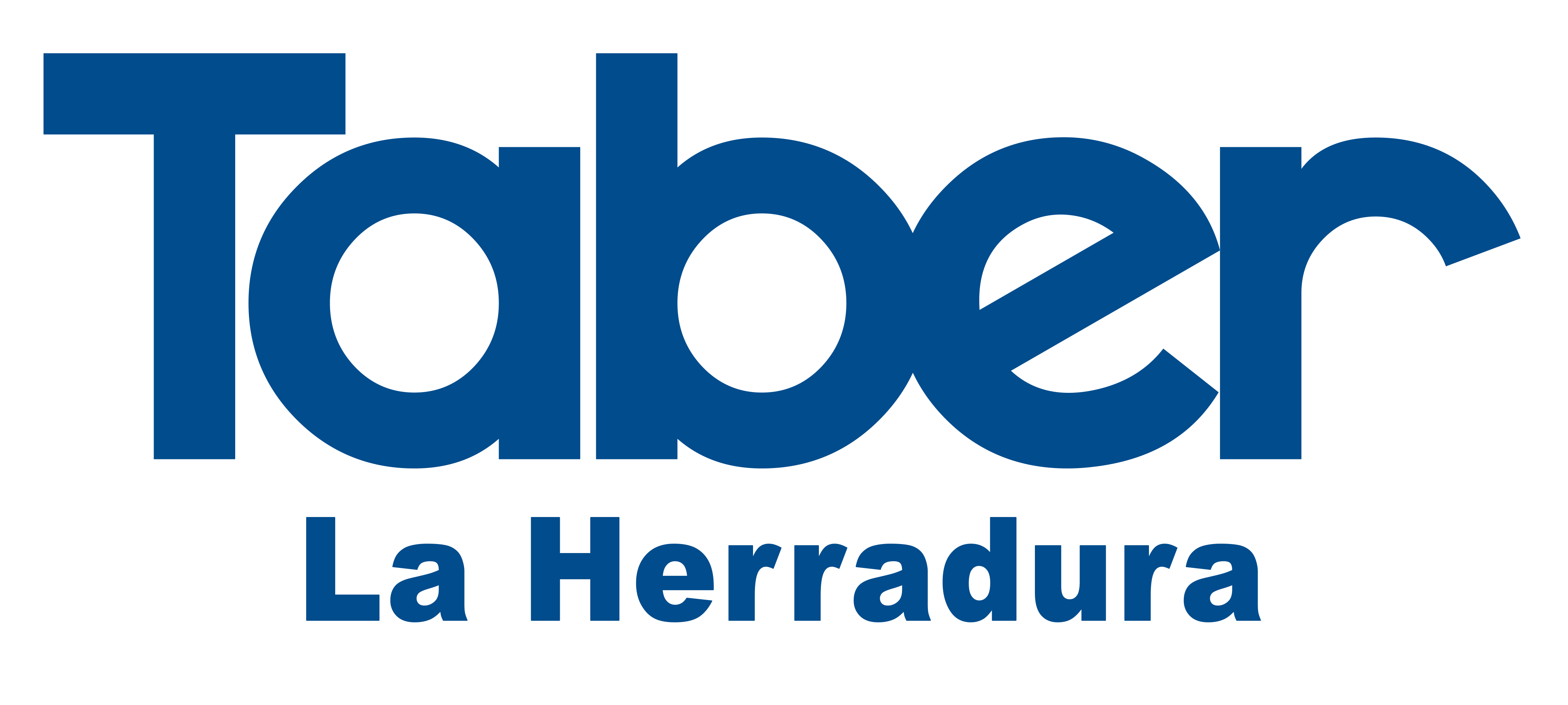 Taber la Herradura